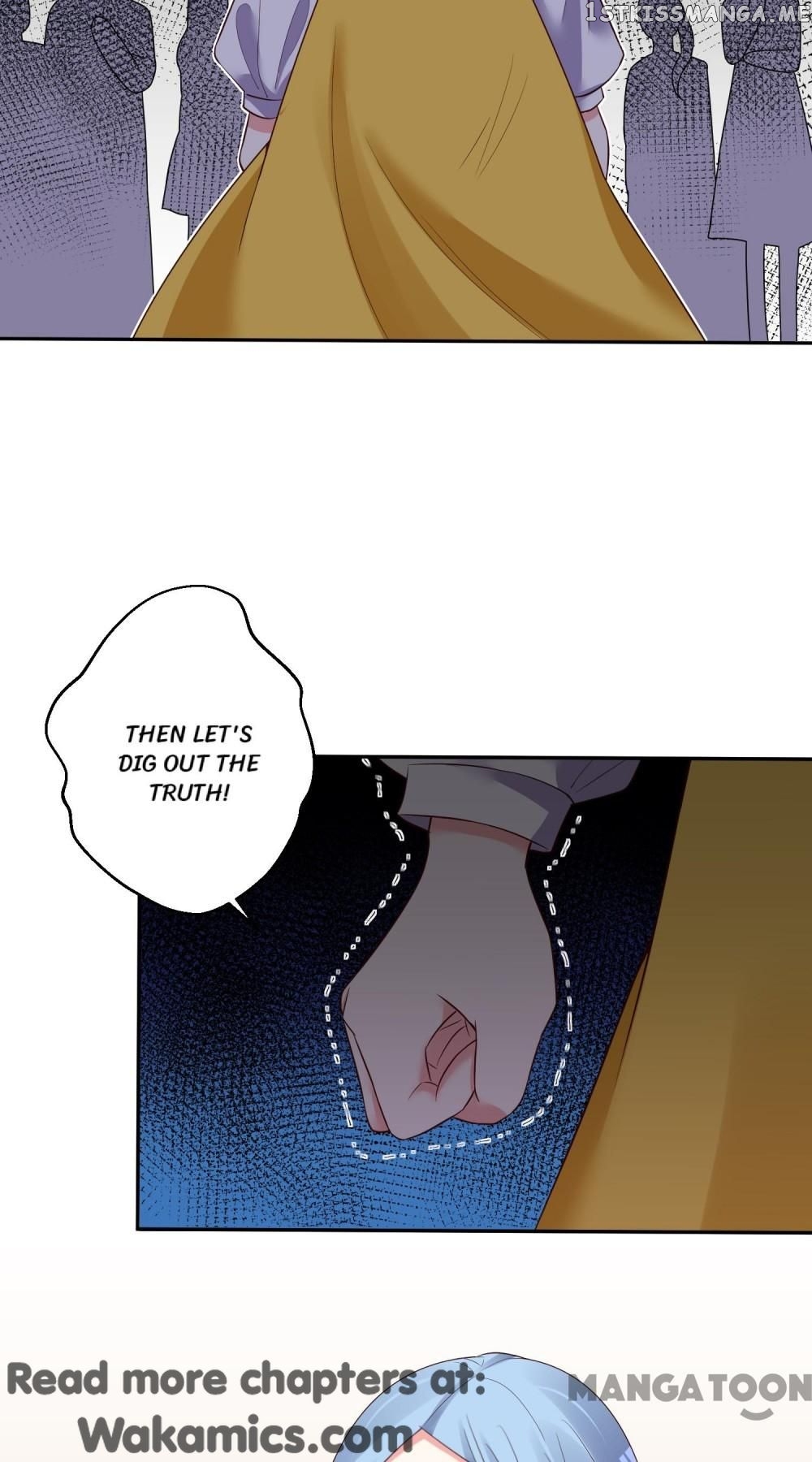 Blackmailed By Bossy Ceo chapter 252 - page 15