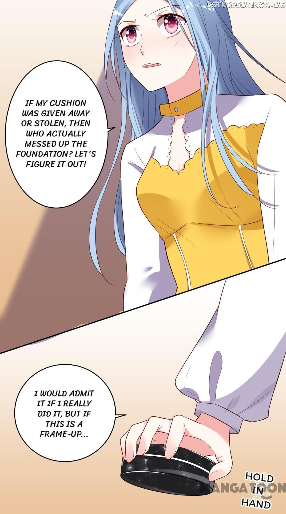 Blackmailed By Bossy Ceo chapter 252 - page 16