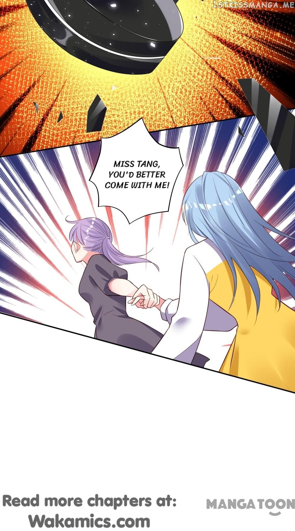 Blackmailed By Bossy Ceo chapter 252 - page 2