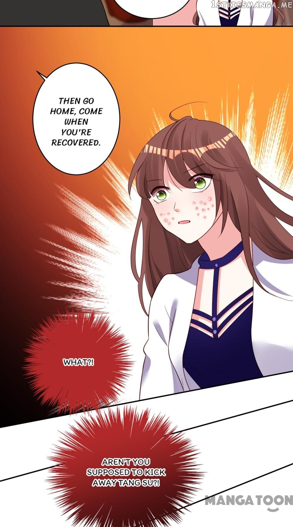 Blackmailed By Bossy Ceo chapter 252 - page 23
