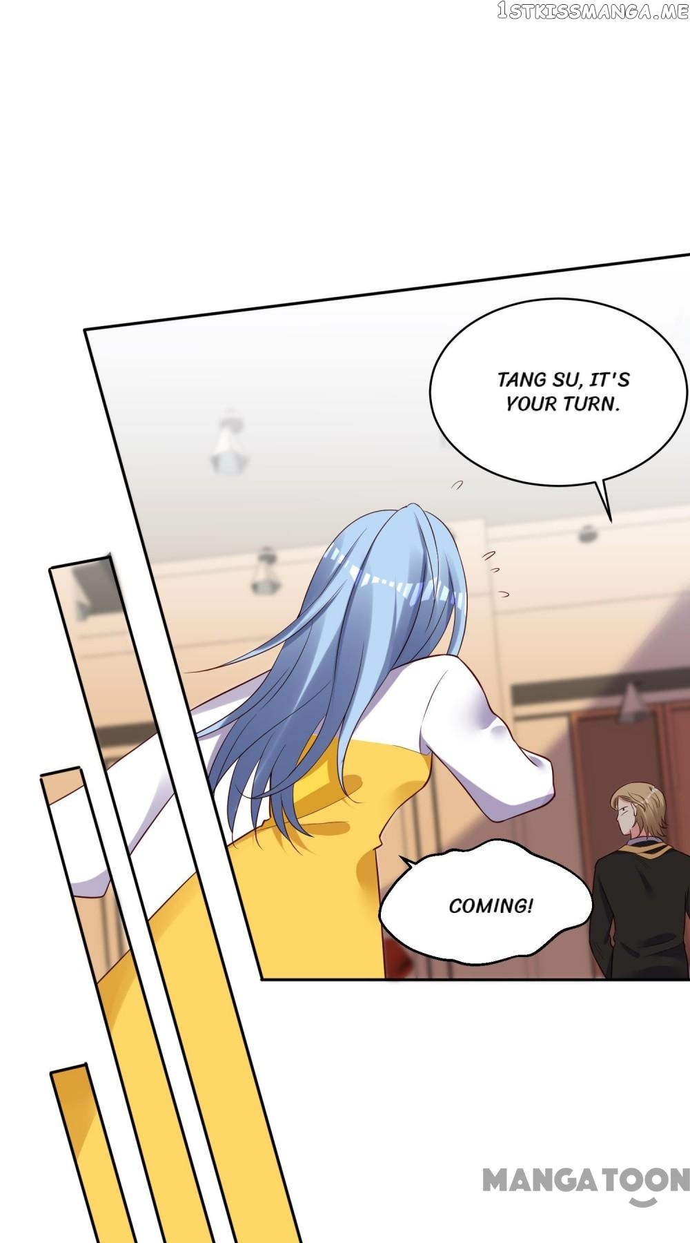 Blackmailed By Bossy Ceo chapter 252 - page 25