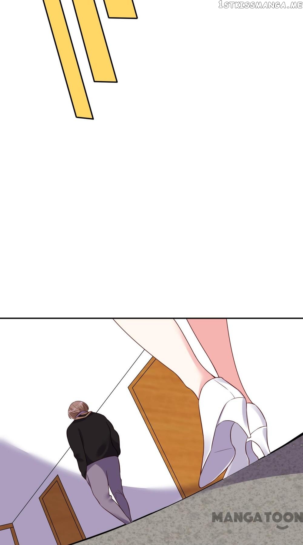 Blackmailed By Bossy Ceo chapter 252 - page 26