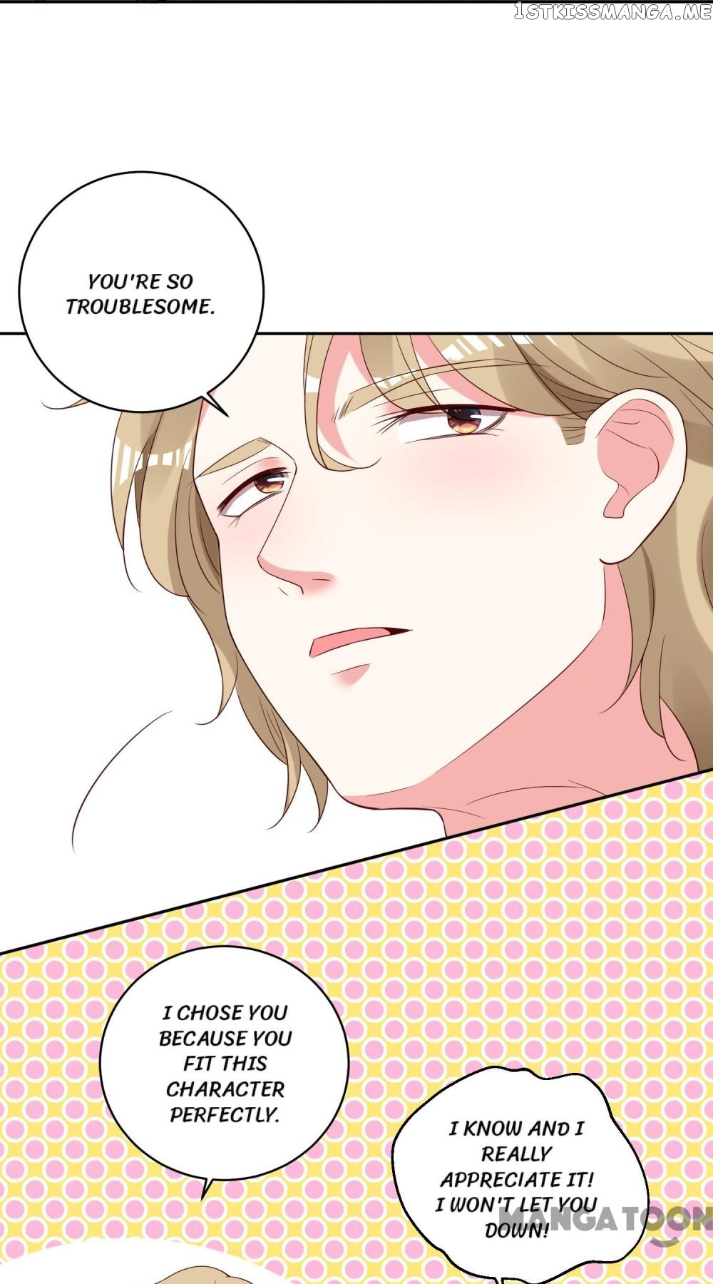 Blackmailed By Bossy Ceo chapter 252 - page 27