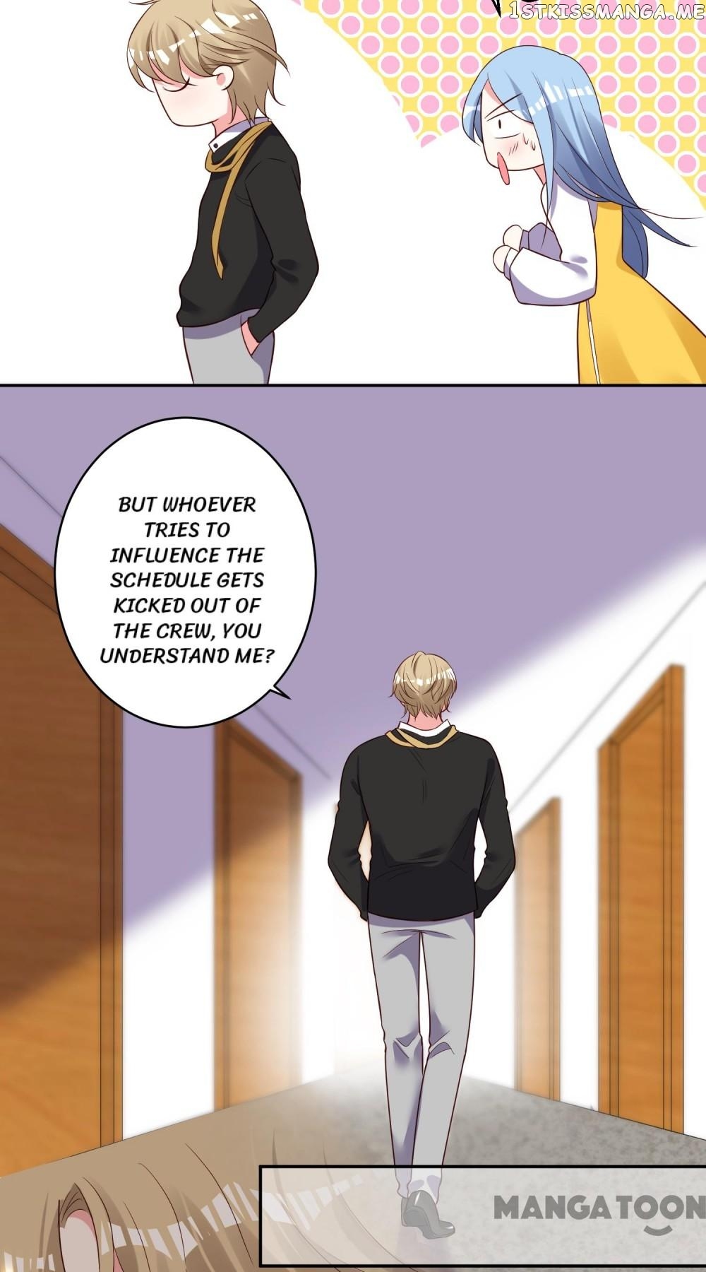 Blackmailed By Bossy Ceo chapter 252 - page 28