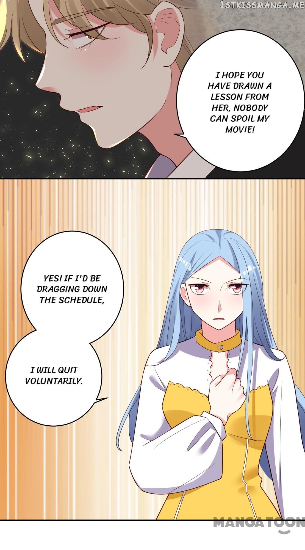 Blackmailed By Bossy Ceo chapter 252 - page 29