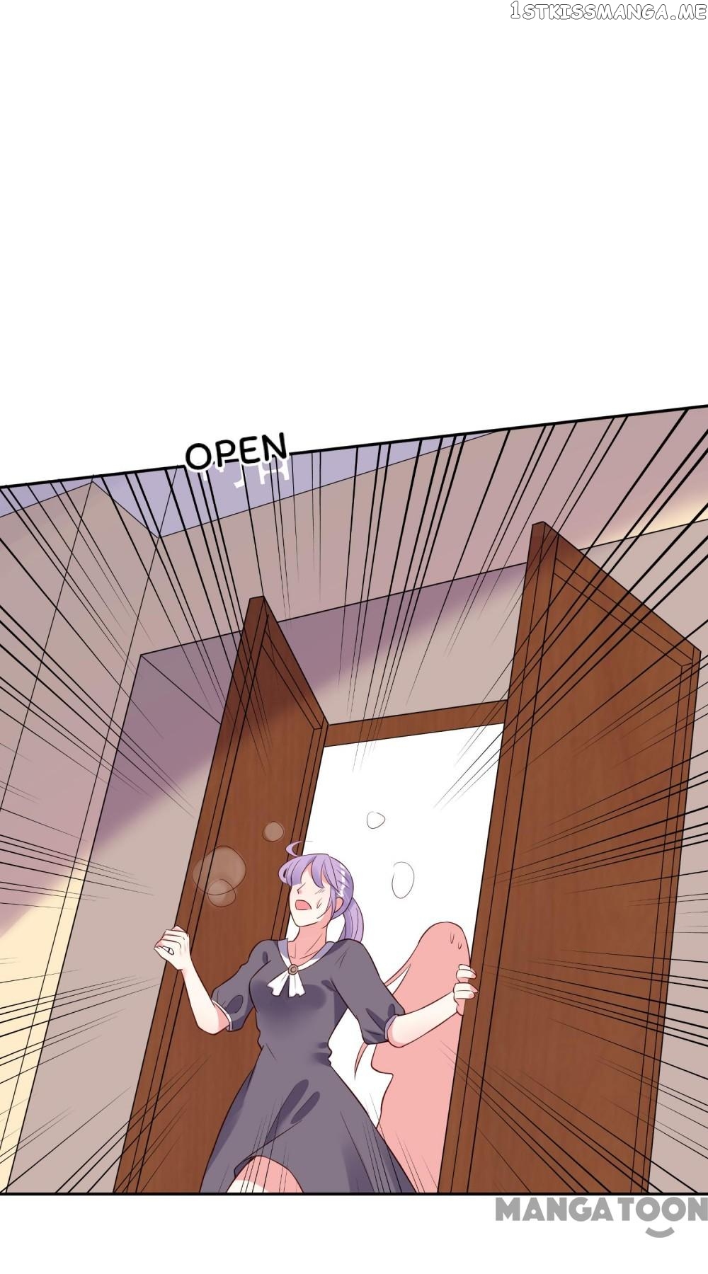 Blackmailed By Bossy Ceo chapter 252 - page 3