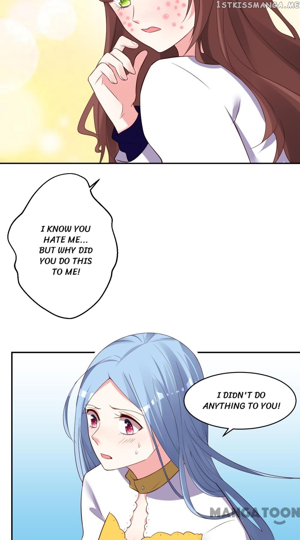 Blackmailed By Bossy Ceo chapter 252 - page 5