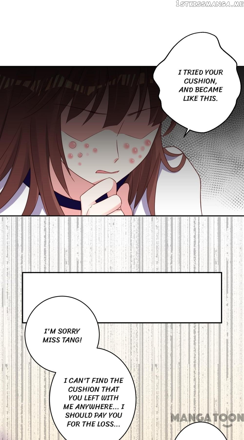 Blackmailed By Bossy Ceo chapter 252 - page 7