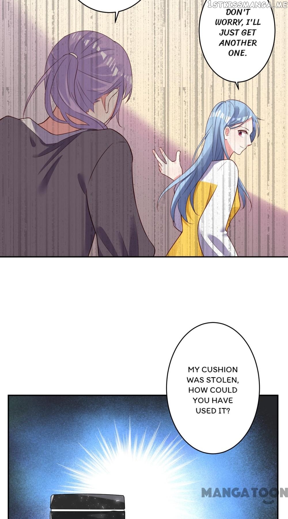 Blackmailed By Bossy Ceo chapter 252 - page 8