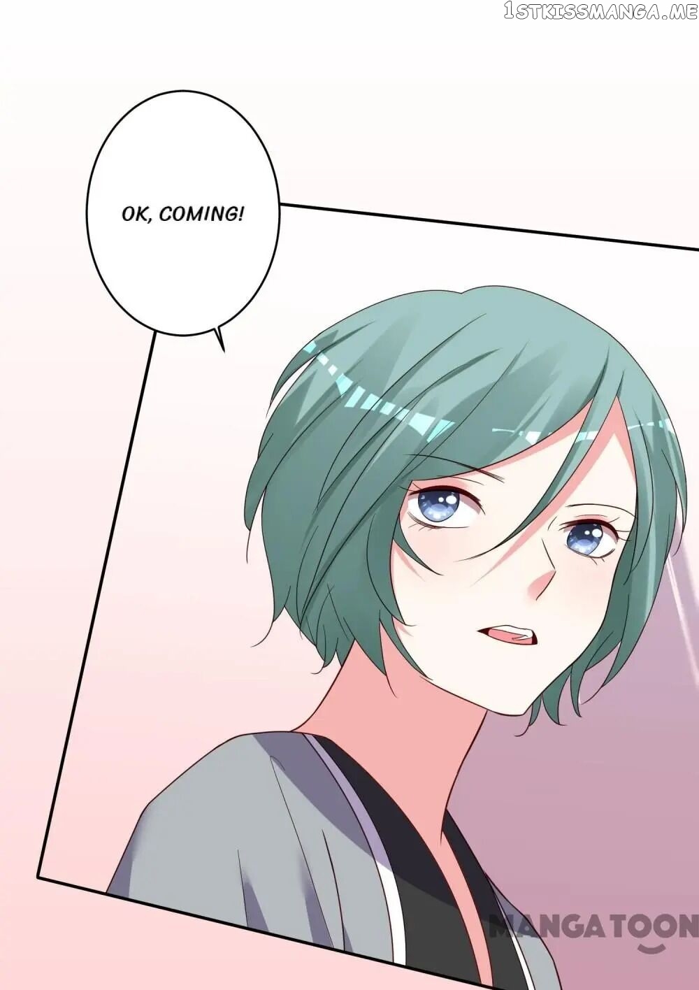 Blackmailed By Bossy Ceo chapter 286 - page 1