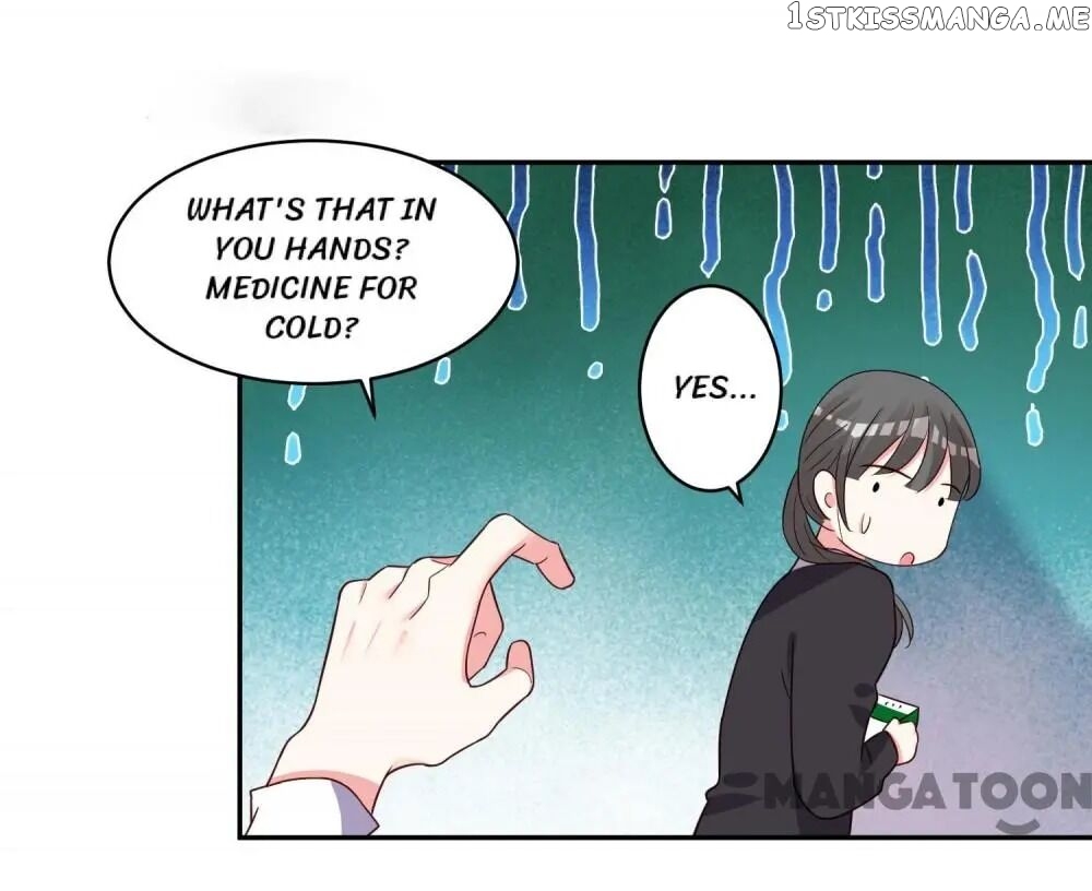 Blackmailed By Bossy Ceo chapter 286 - page 12