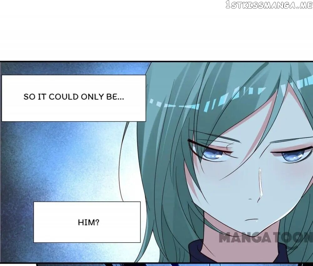 Blackmailed By Bossy Ceo chapter 286 - page 15