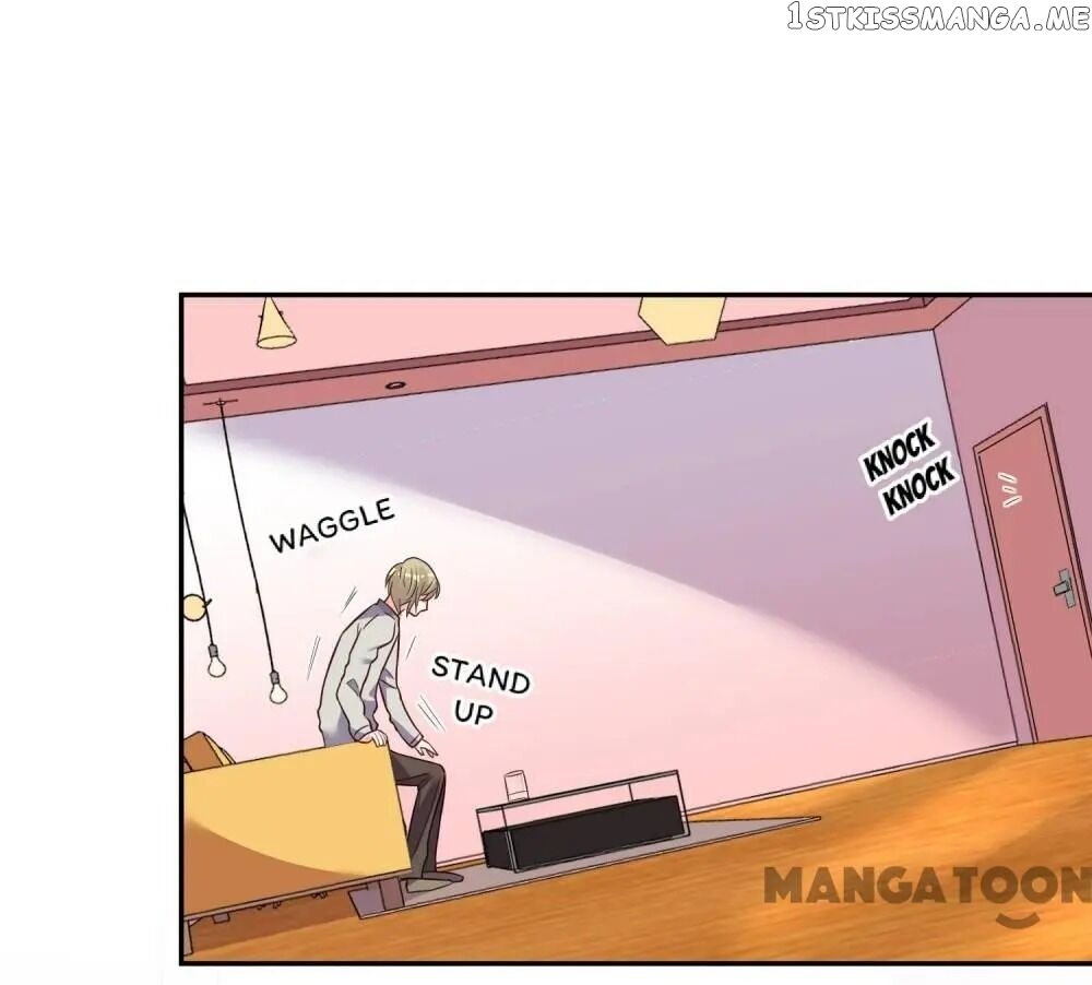 Blackmailed By Bossy Ceo chapter 286 - page 22