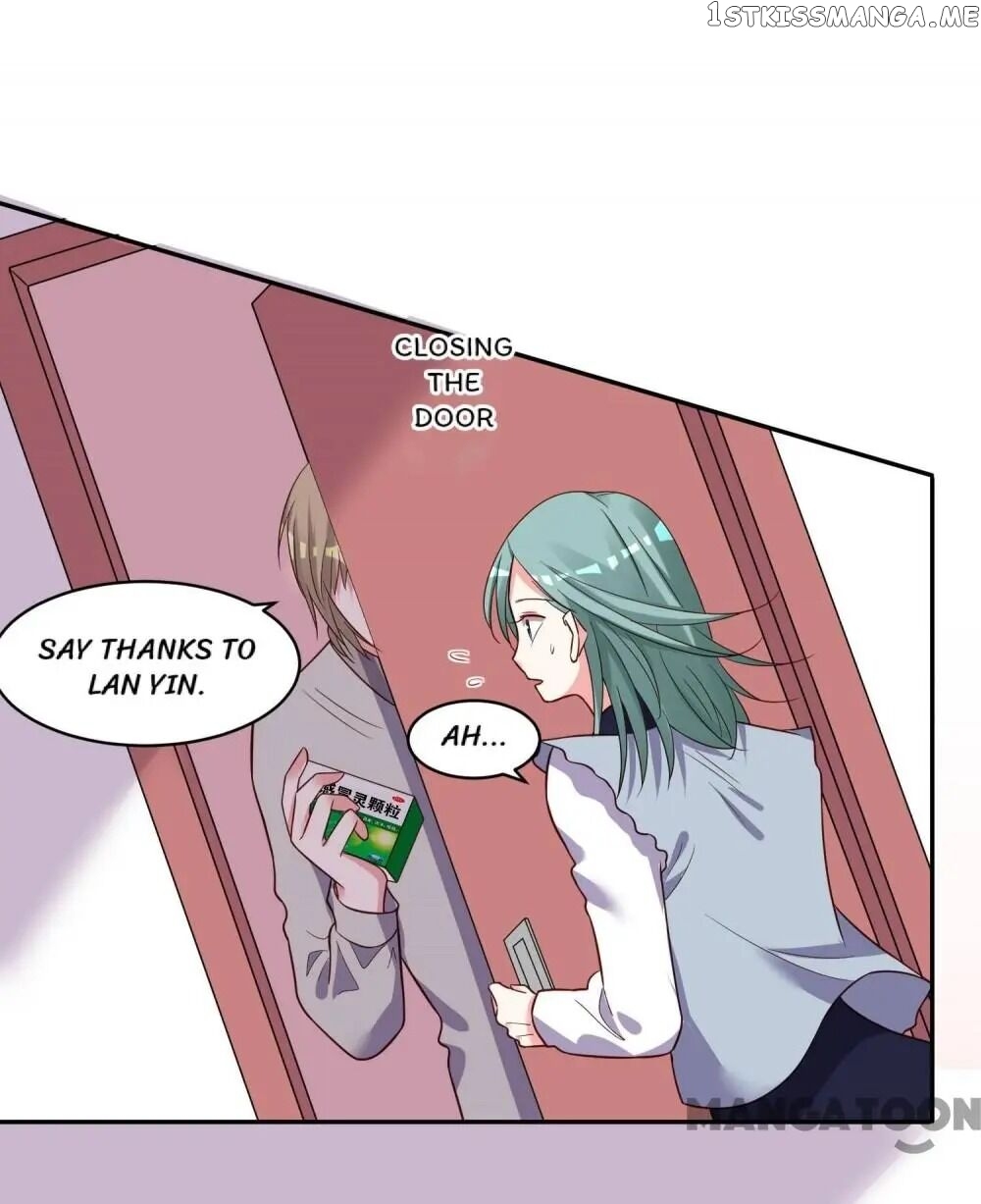 Blackmailed By Bossy Ceo chapter 286 - page 26