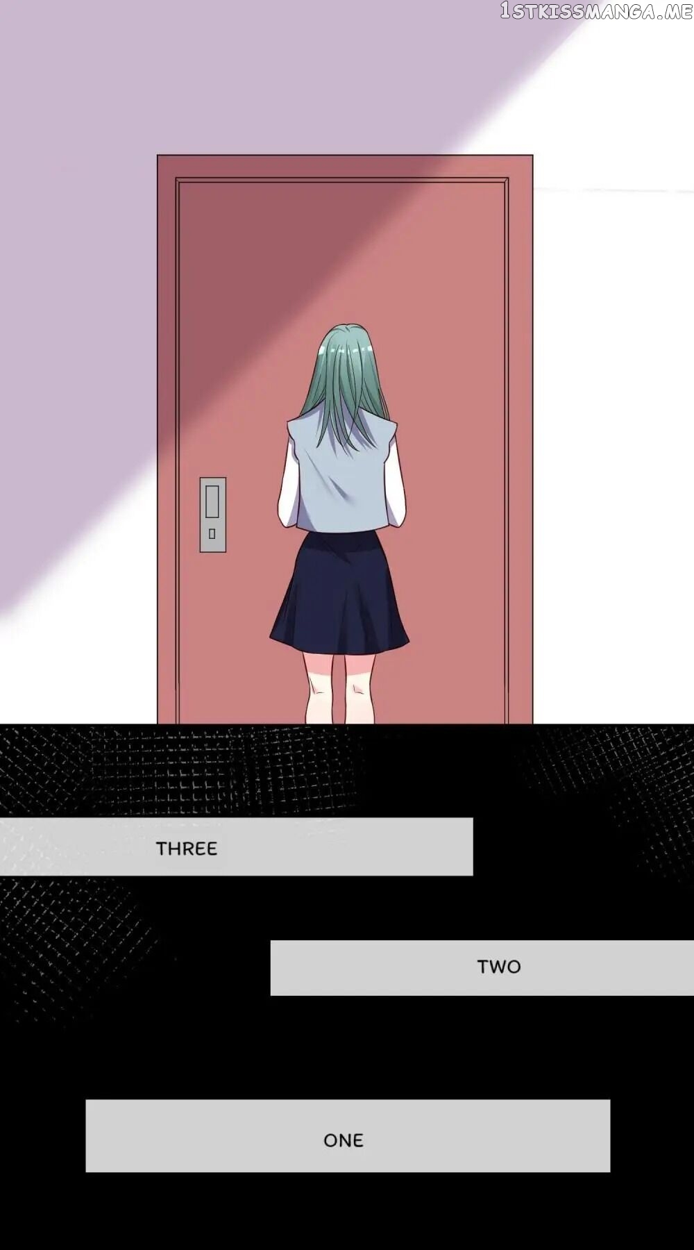 Blackmailed By Bossy Ceo chapter 286 - page 27