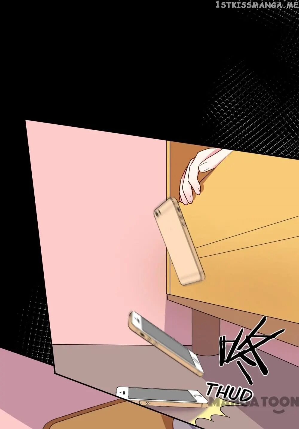 Blackmailed By Bossy Ceo chapter 286 - page 29