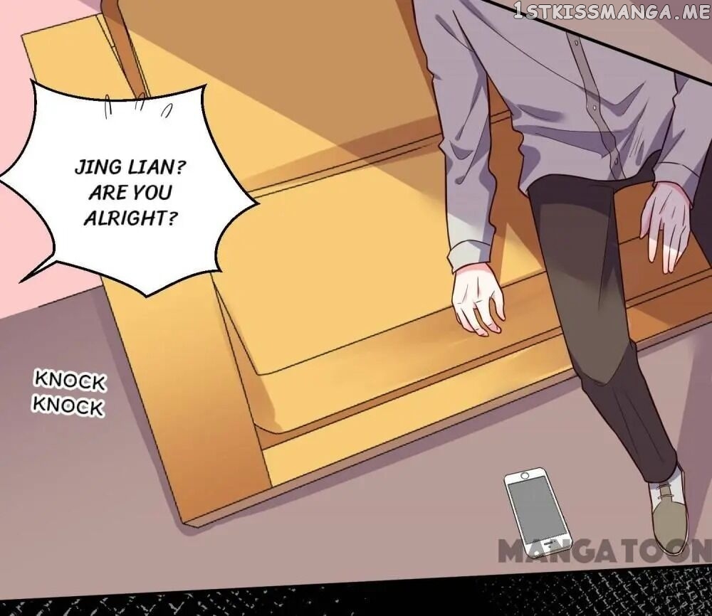 Blackmailed By Bossy Ceo chapter 286 - page 30