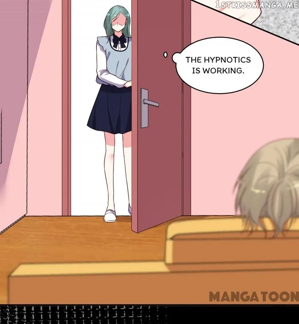 Blackmailed By Bossy Ceo chapter 286 - page 32