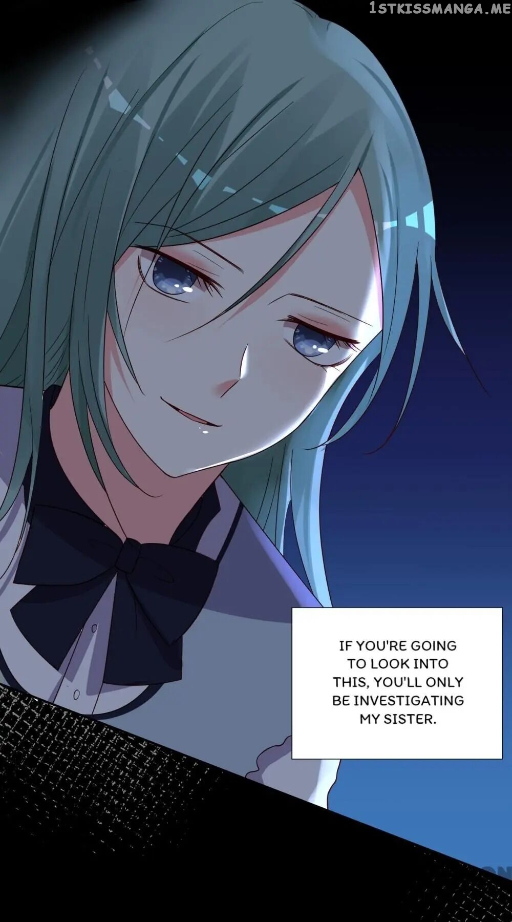 Blackmailed By Bossy Ceo chapter 286 - page 34