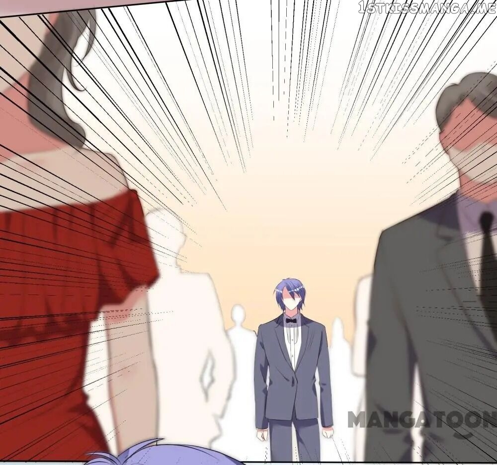 Blackmailed By Bossy Ceo chapter 307 - page 10