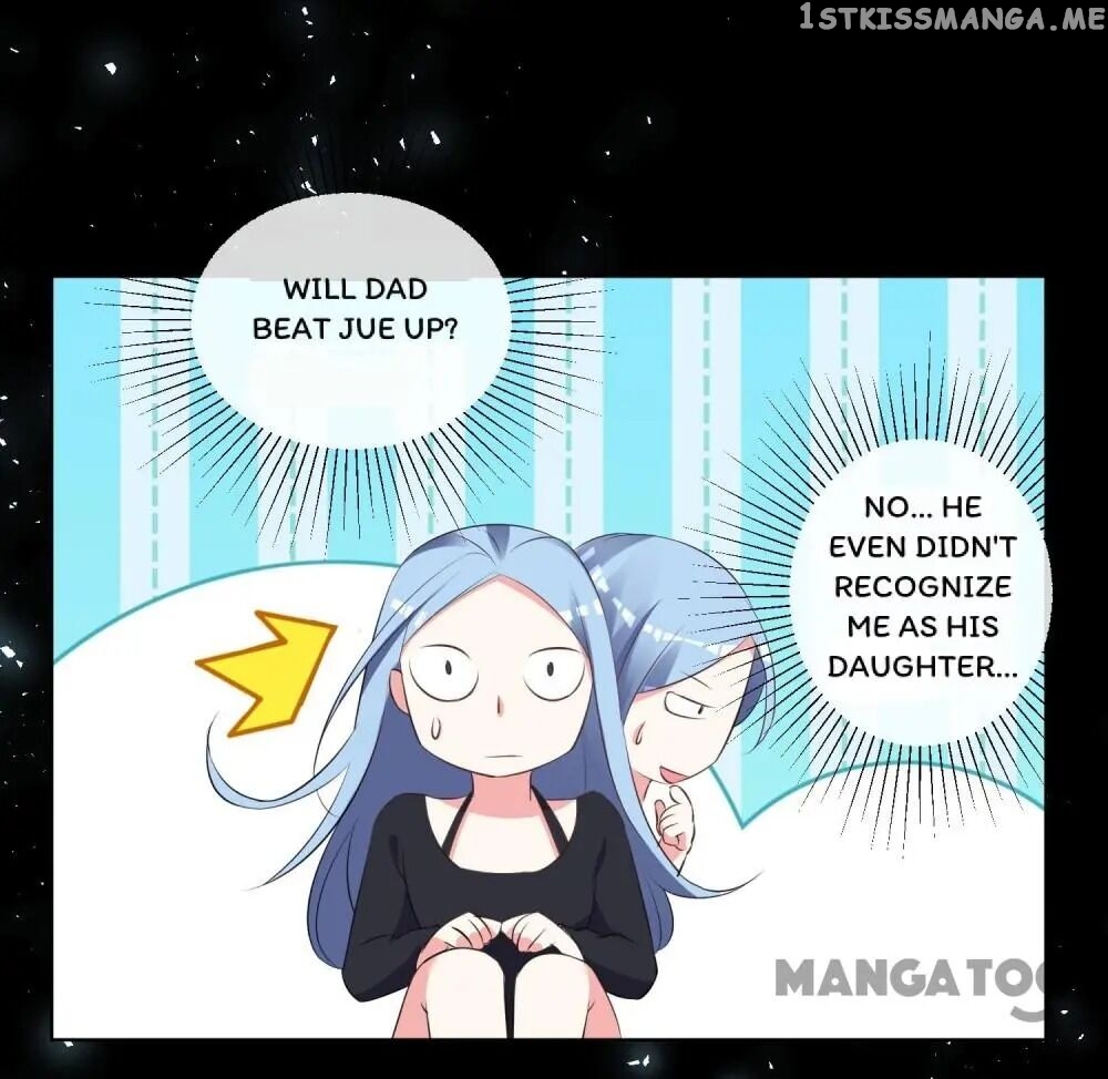 Blackmailed By Bossy Ceo chapter 307 - page 15