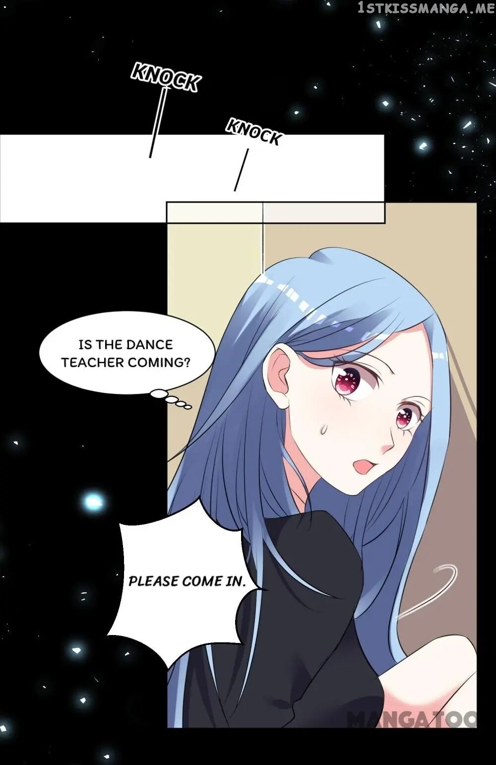 Blackmailed By Bossy Ceo chapter 307 - page 16