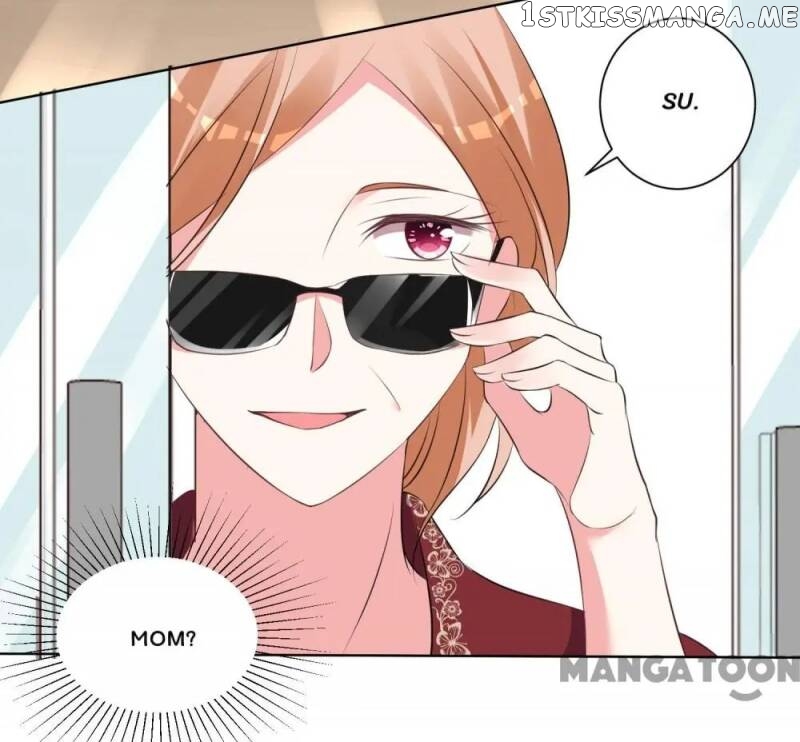 Blackmailed By Bossy Ceo chapter 307 - page 18