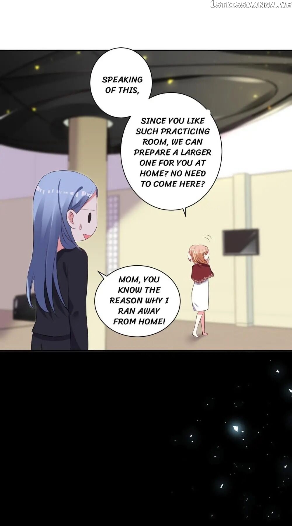 Blackmailed By Bossy Ceo chapter 307 - page 20