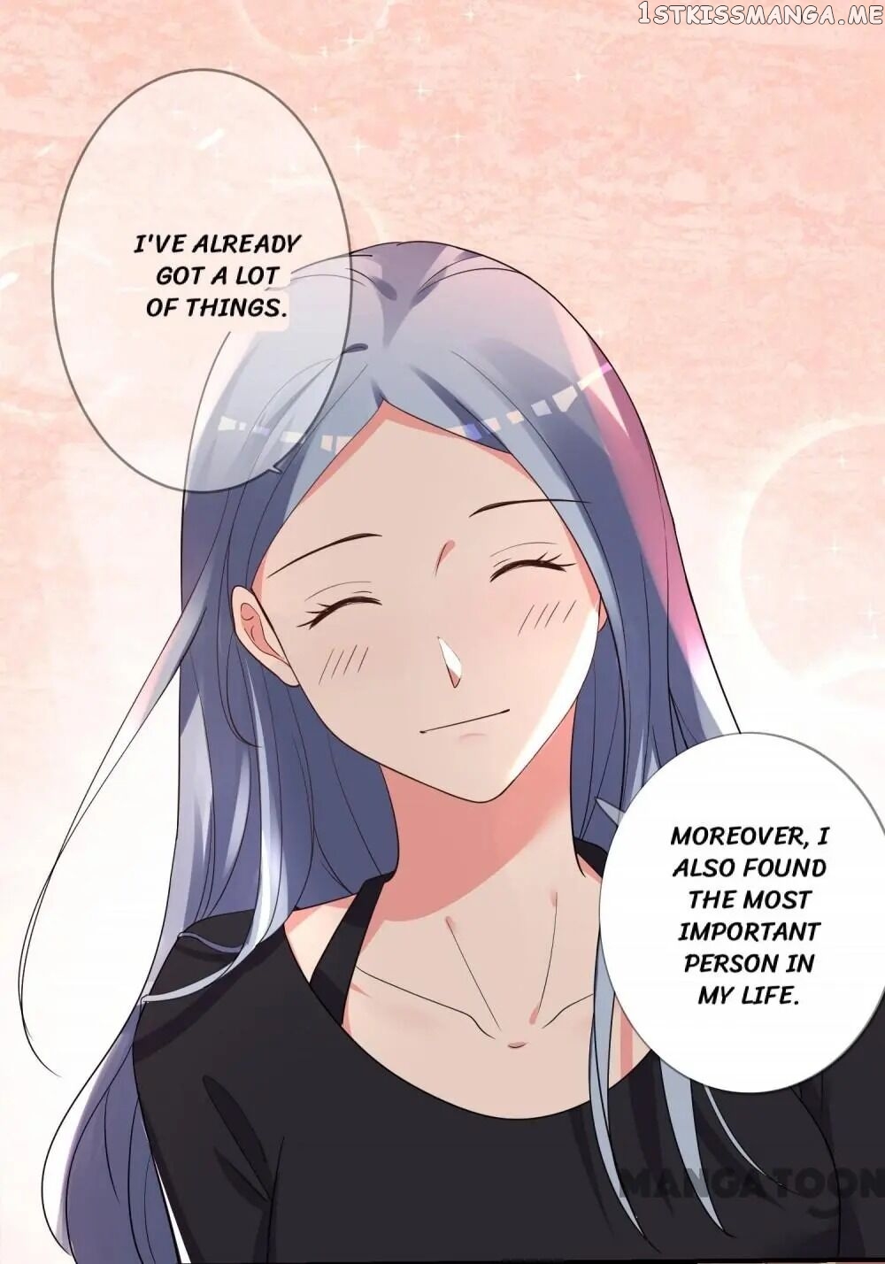 Blackmailed By Bossy Ceo chapter 307 - page 26