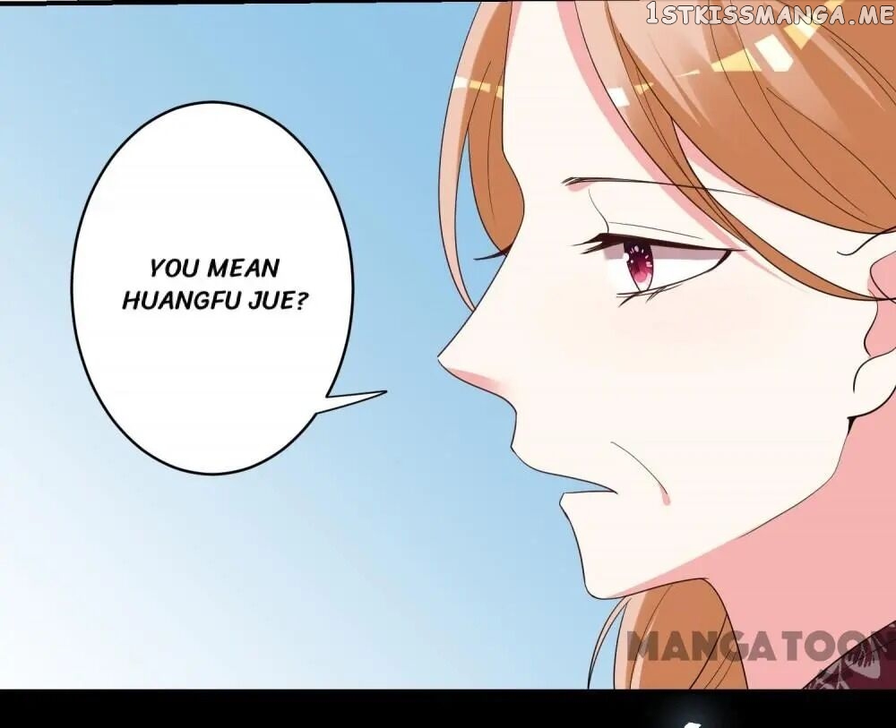 Blackmailed By Bossy Ceo chapter 307 - page 27
