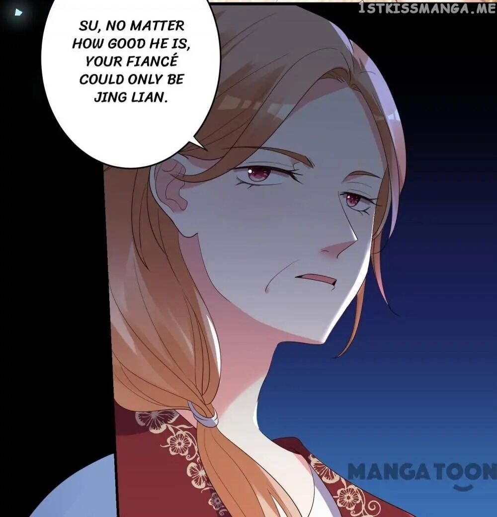 Blackmailed By Bossy Ceo chapter 307 - page 31