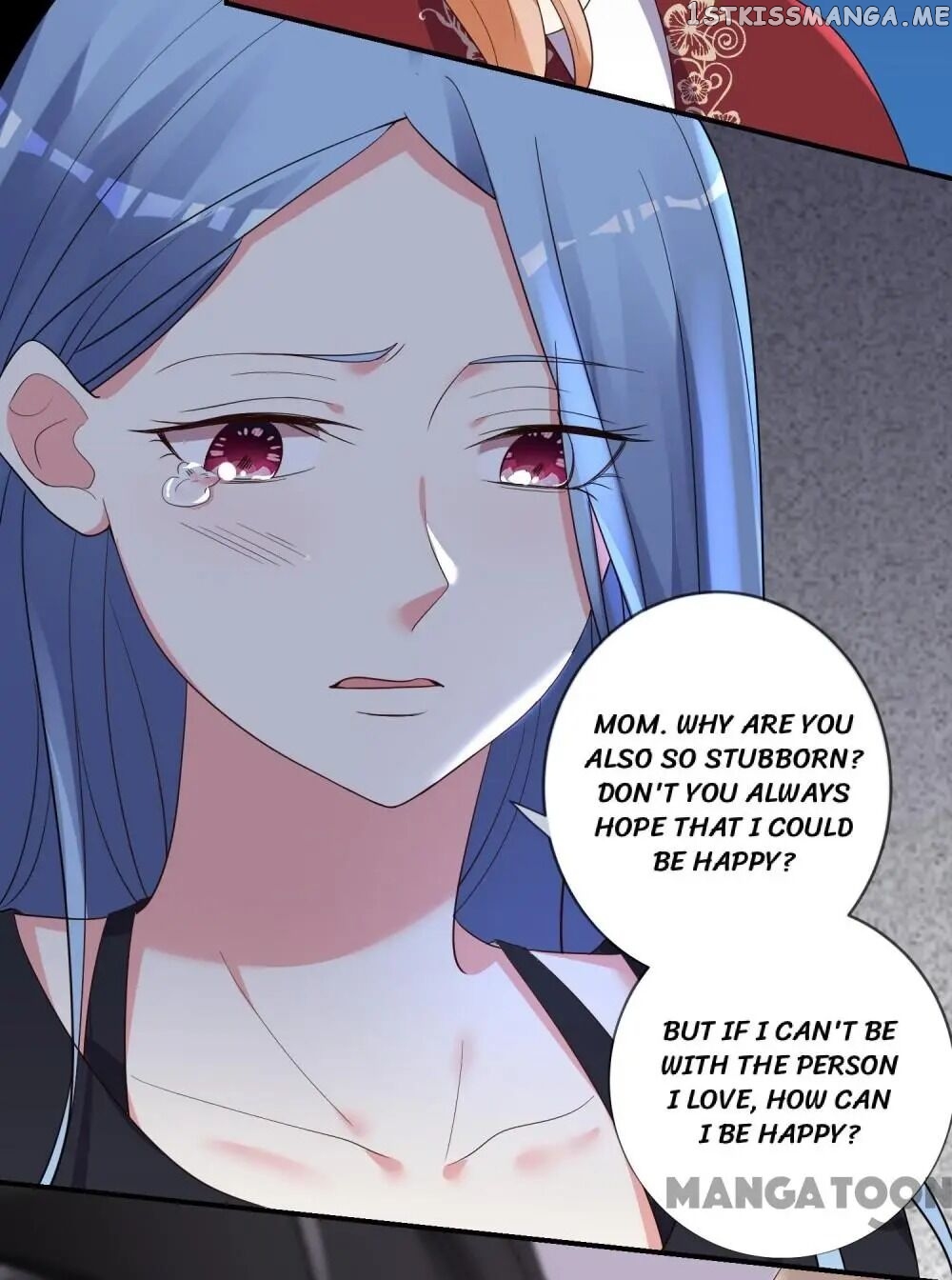 Blackmailed By Bossy Ceo chapter 307 - page 32