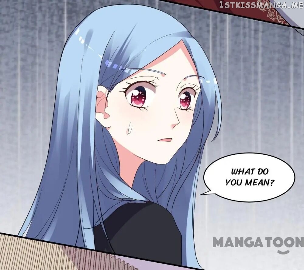 Blackmailed By Bossy Ceo chapter 307 - page 34