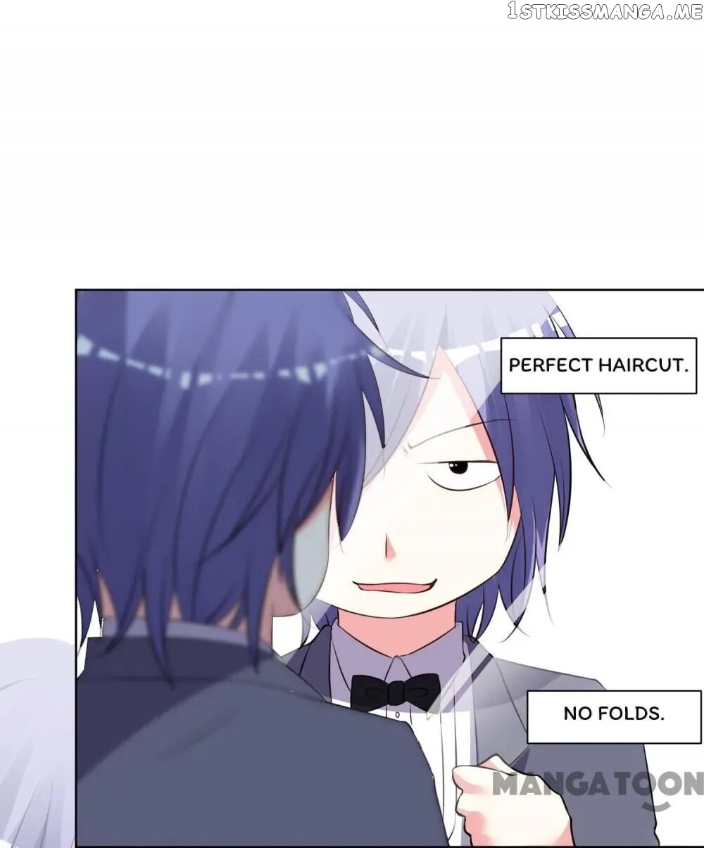 Blackmailed By Bossy Ceo chapter 307 - page 5