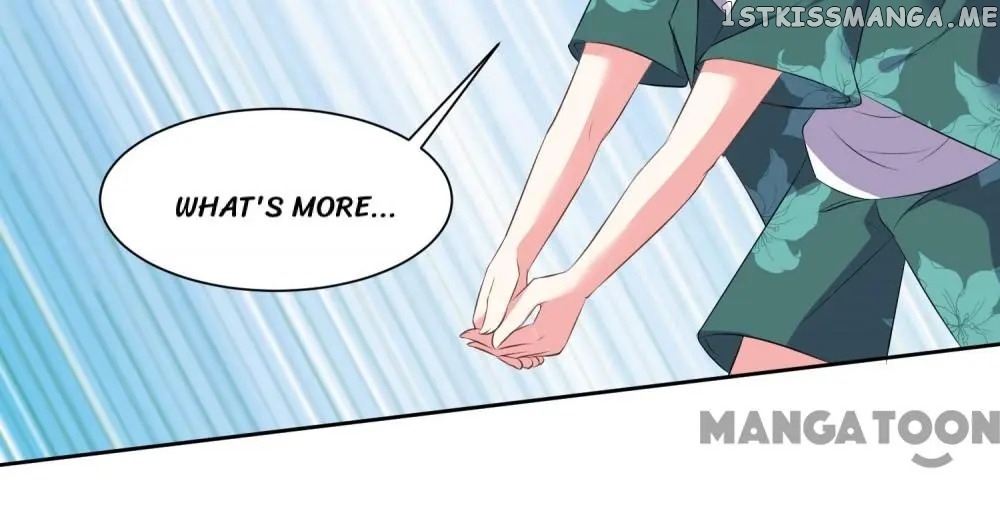 Blackmailed By Bossy Ceo chapter 319 - page 12