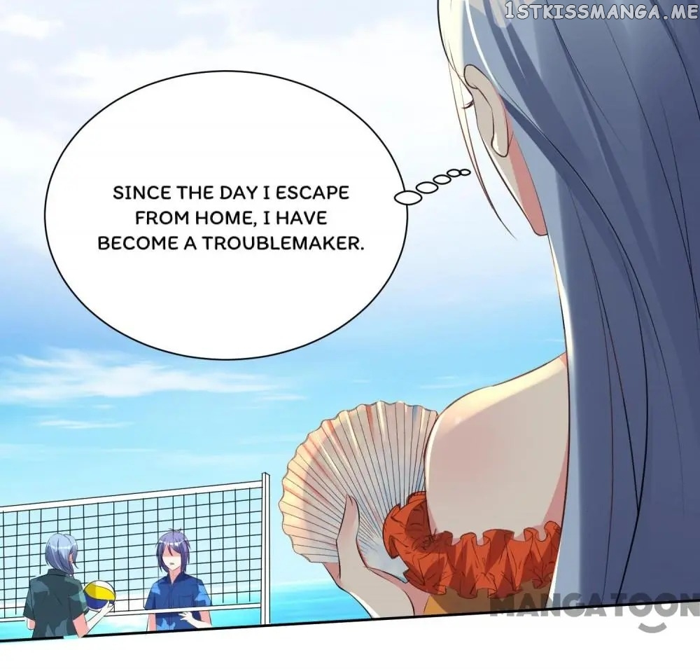 Blackmailed By Bossy Ceo chapter 319 - page 14
