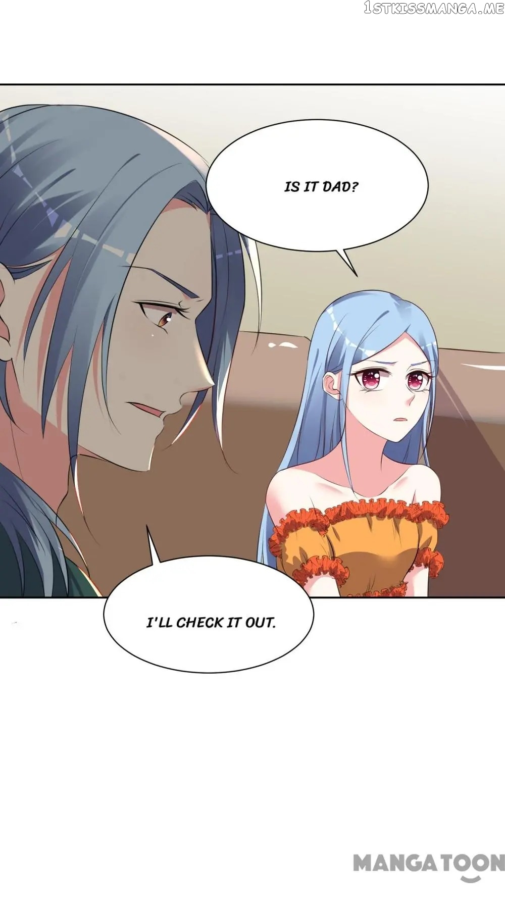 Blackmailed By Bossy Ceo chapter 319 - page 24