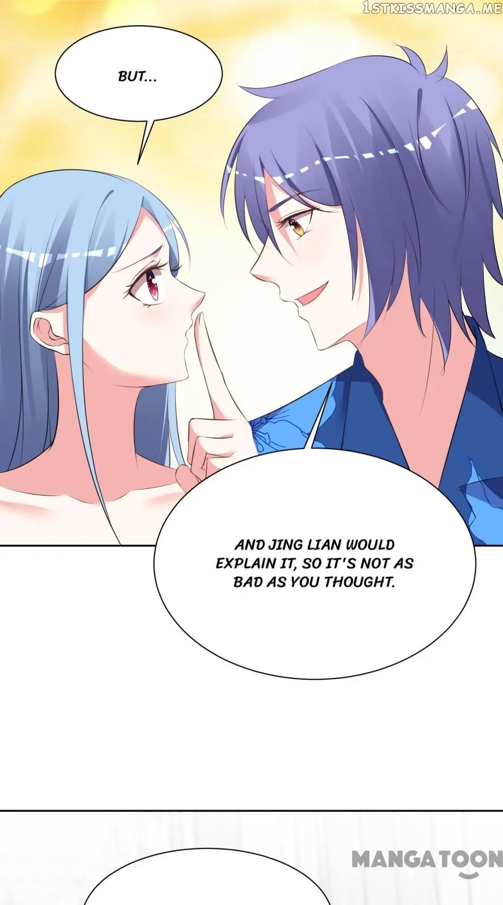 Blackmailed By Bossy Ceo chapter 319 - page 27