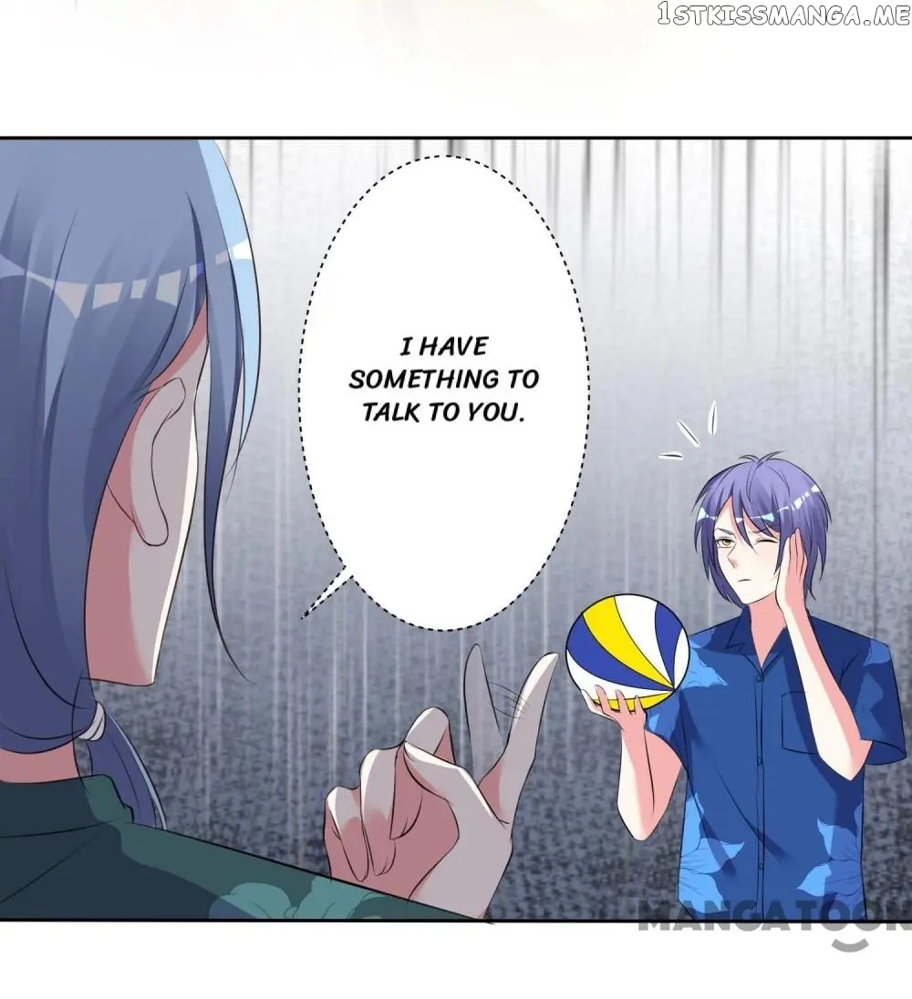 Blackmailed By Bossy Ceo chapter 319 - page 4
