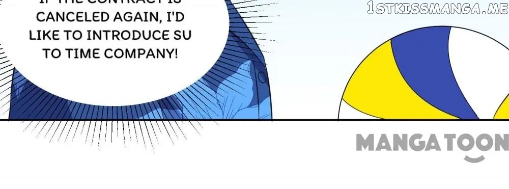 Blackmailed By Bossy Ceo chapter 319 - page 8