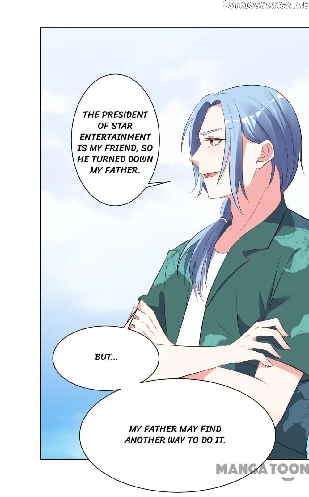 Blackmailed By Bossy Ceo chapter 319 - page 9