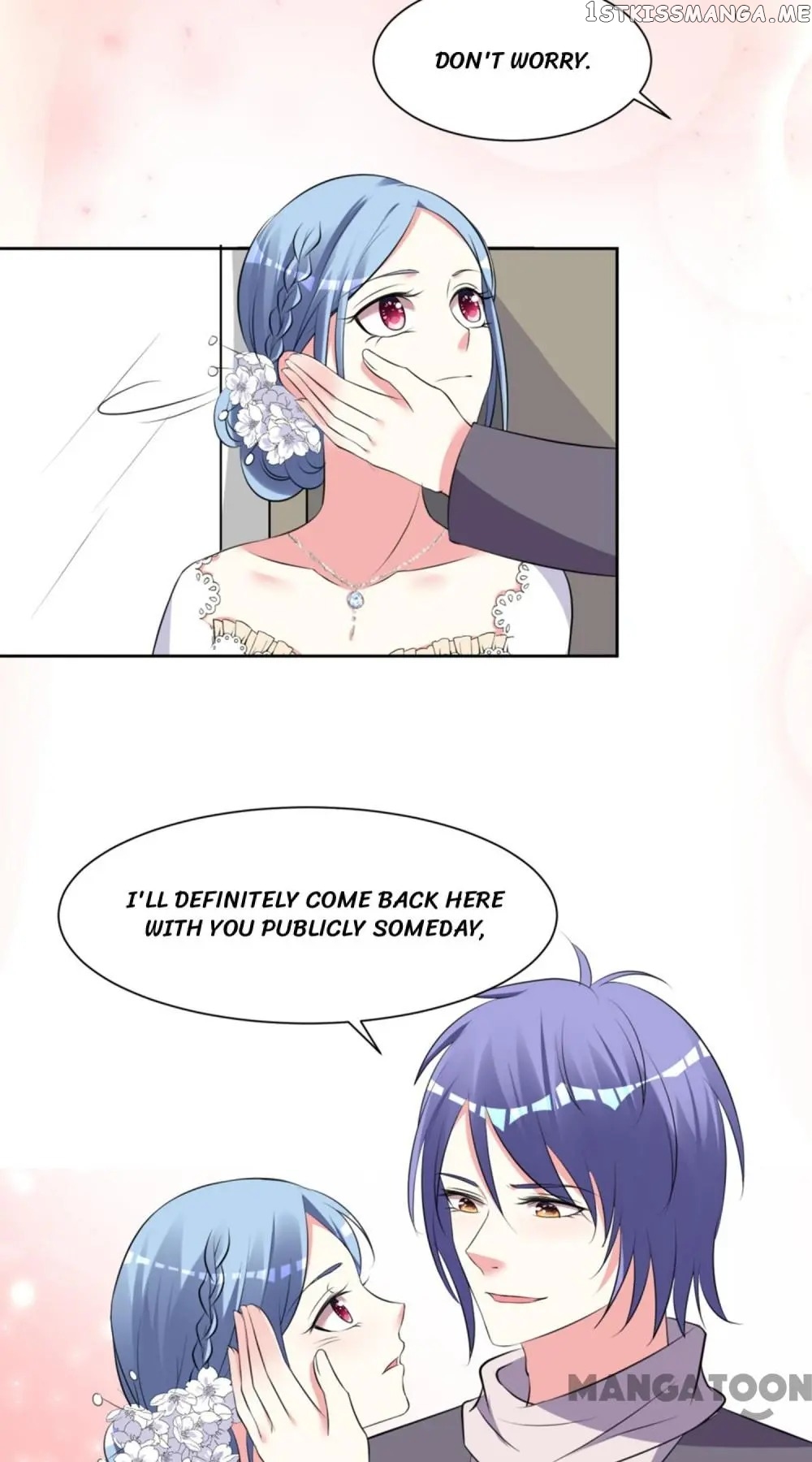 Blackmailed By Bossy Ceo chapter 318 - page 11
