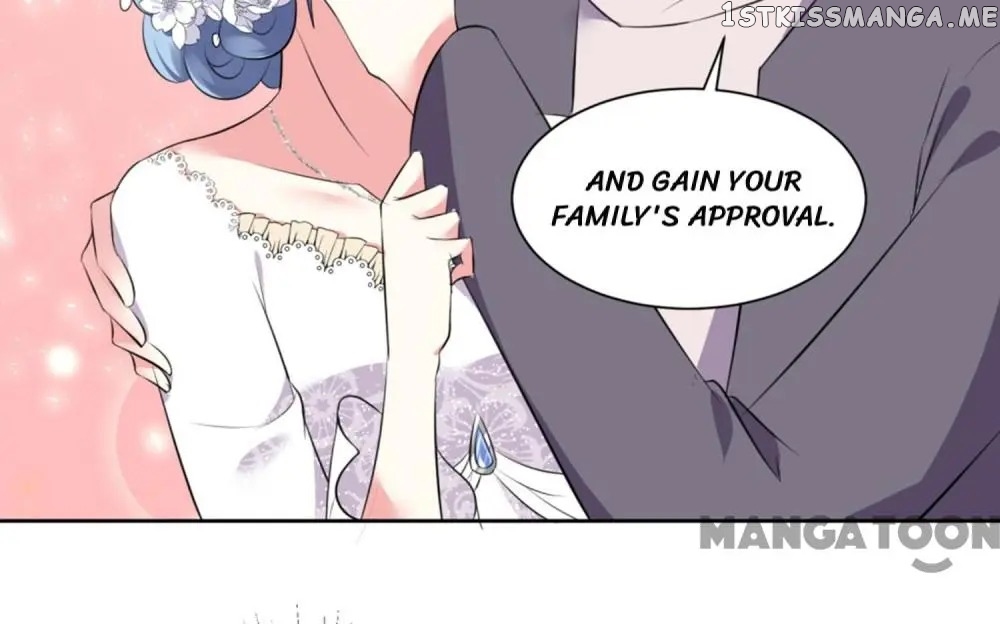 Blackmailed By Bossy Ceo chapter 318 - page 12