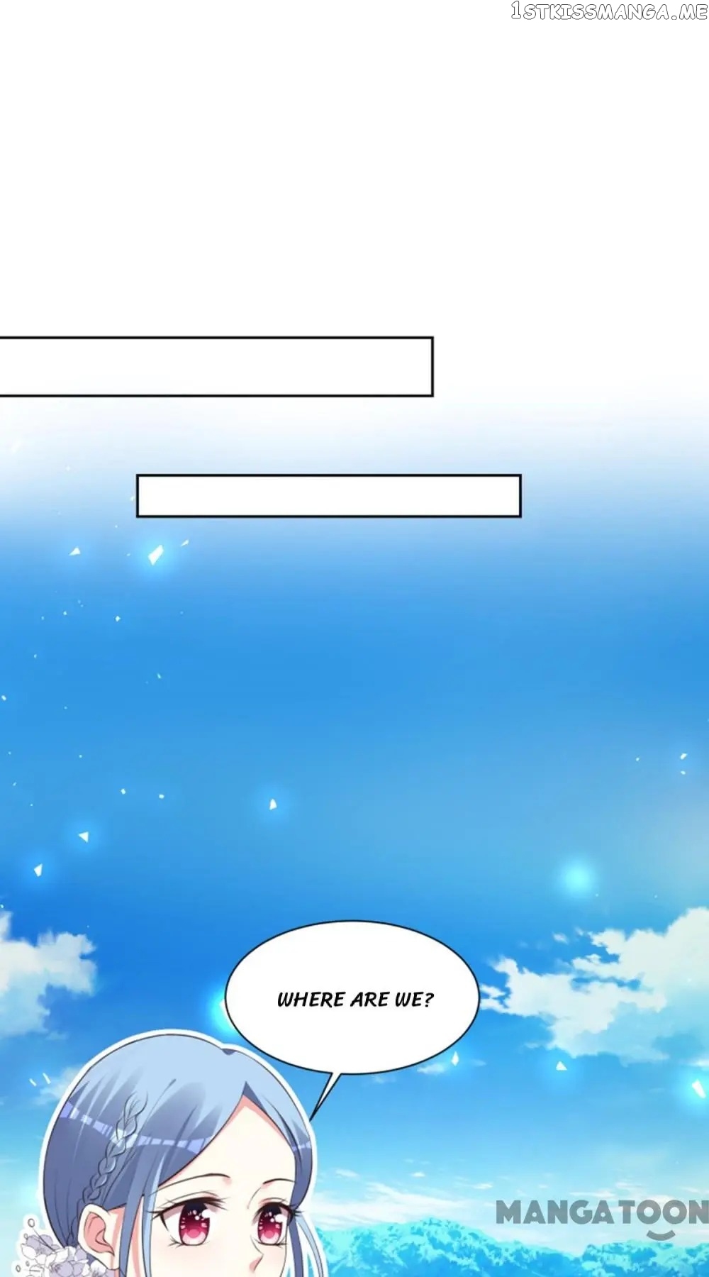 Blackmailed By Bossy Ceo chapter 318 - page 16