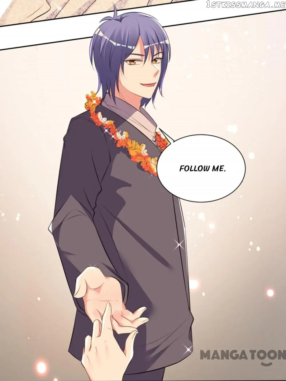 Blackmailed By Bossy Ceo chapter 318 - page 21