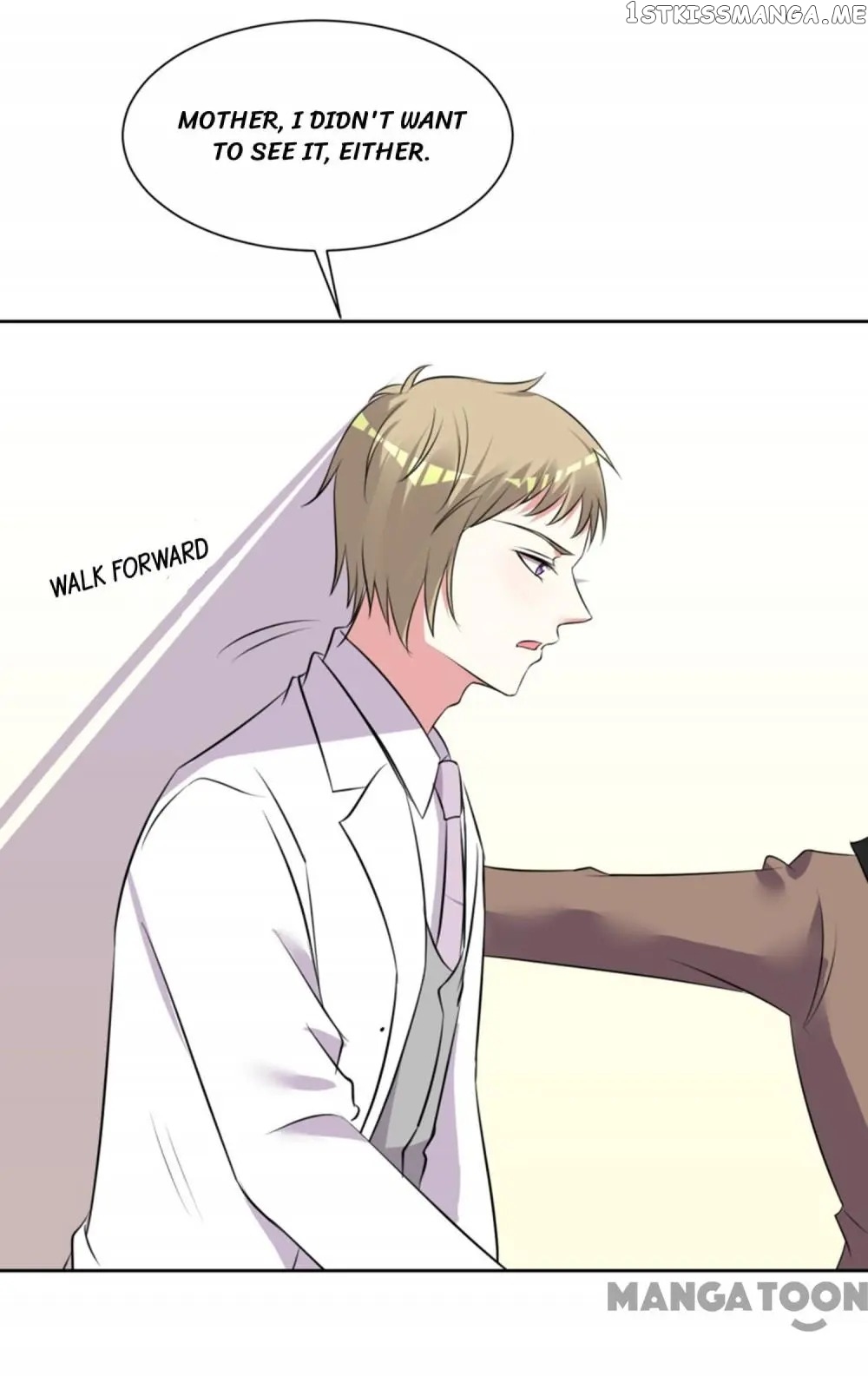 Blackmailed By Bossy Ceo chapter 318 - page 29