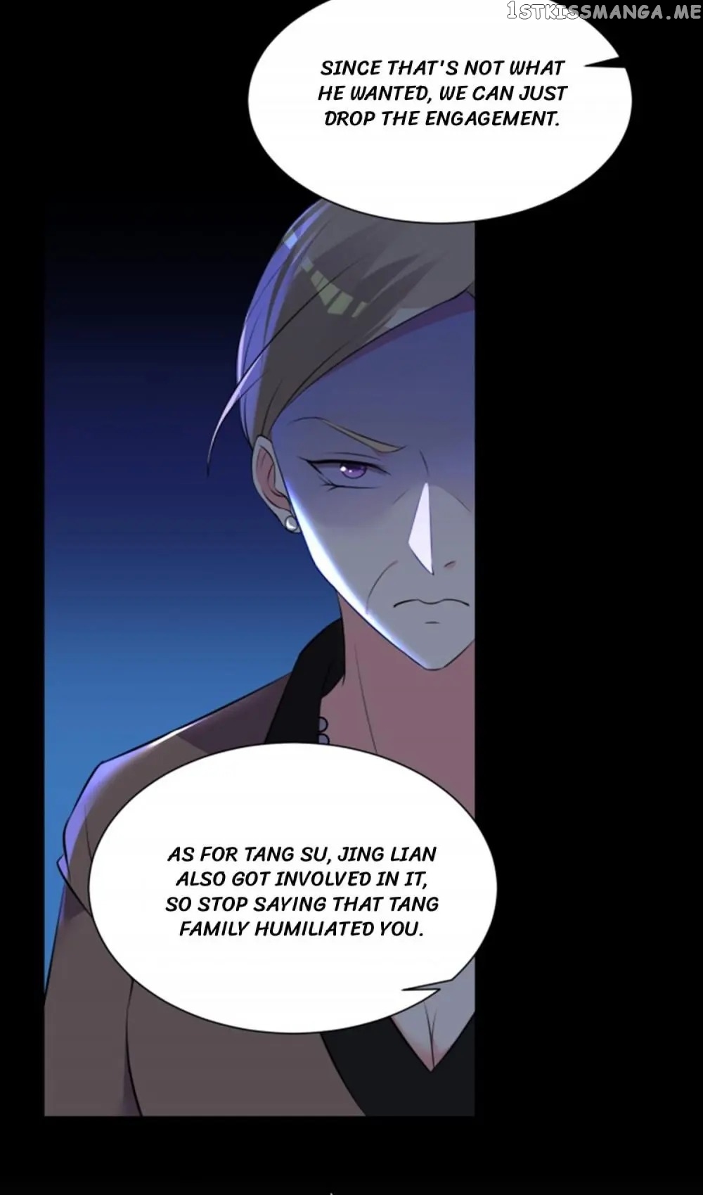 Blackmailed By Bossy Ceo chapter 318 - page 37