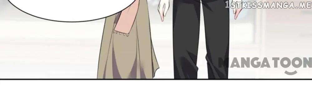 Blackmailed By Bossy Ceo chapter 318 - page 39