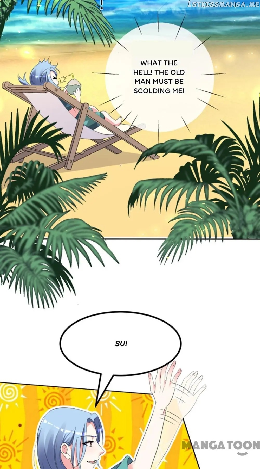 Blackmailed By Bossy Ceo chapter 318 - page 44