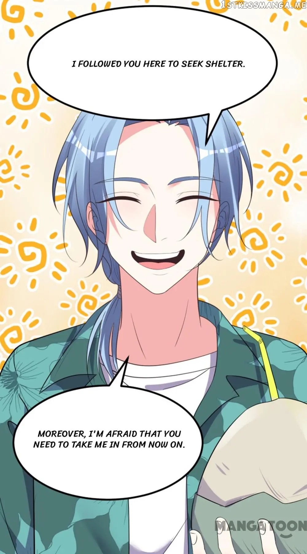 Blackmailed By Bossy Ceo chapter 318 - page 47